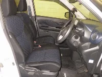 Цена авто Nissan Dayz с аукционов Японии, номер кузова B47W, пробег 82 000, оценка 2