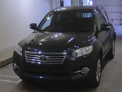TOYOTA VANGUARD