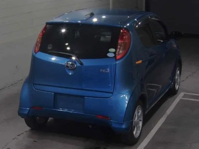 Subaru R2