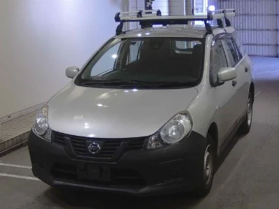NISSAN NV150 AD 4