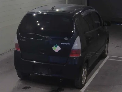 Suzuki MR Wagon