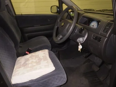 Suzuki MR Wagon