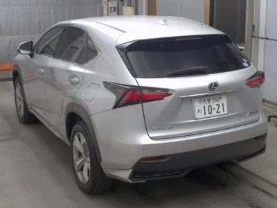 Lexus NX300h