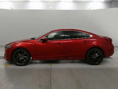 MAZDA ATENZA SEDAN