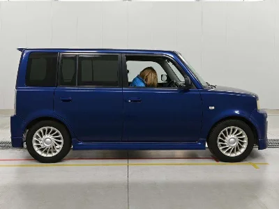 Toyota bB