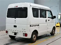 Цена авто Suzuki Every с аукционов Японии, номер кузова DA17V, пробег 79 000, оценка 8