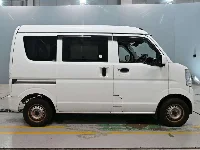 Цена авто Suzuki Every с аукционов Японии, номер кузова DA17V, пробег 79 000, оценка 8