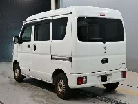 Цена авто Suzuki Every с аукционов Японии, номер кузова DA17V, пробег 79 000, оценка 8