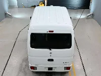 Цена авто Suzuki Every с аукционов Японии, номер кузова DA17V, пробег 79 000, оценка 8