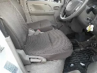 Цена авто Suzuki Every с аукционов Японии, номер кузова DA17V, пробег 79 000, оценка 8