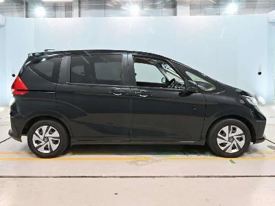 Honda Freed+
