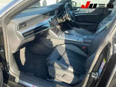 AUDI A7 3