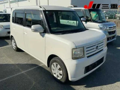 Статистика аукционов Daihatsu Move Conte
