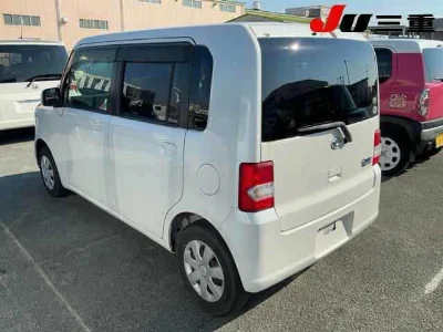 Статистика аукционов Daihatsu Move Conte