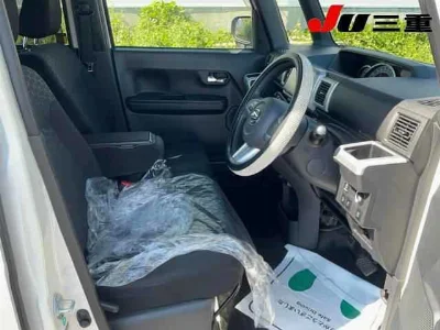 Статистика аукционов Daihatsu Wake