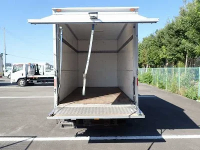 Nissan Atlas