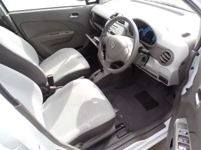 SUZUKI ALTO ECO