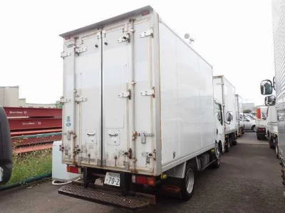 Nissan Atlas