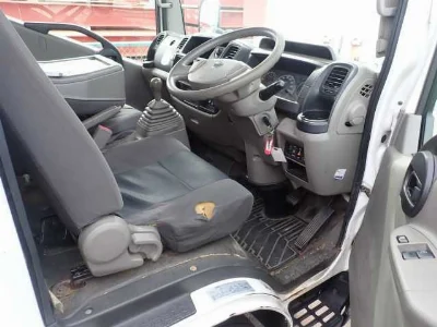 Nissan Atlas