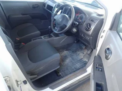 Mazda Familia