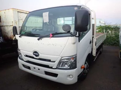 HINO DUTRO