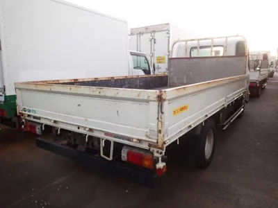 HINO DUTRO