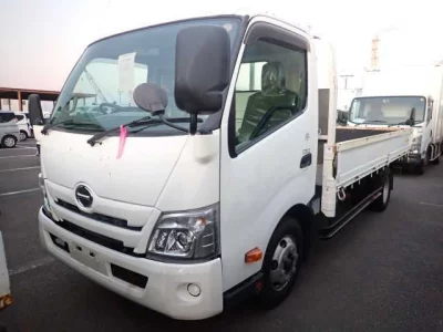 HINO DUTRO