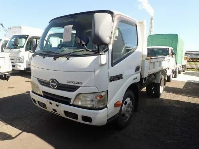 HINO DUTRO