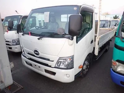 HINO DUTRO