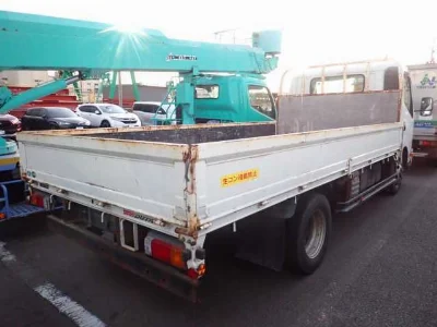 HINO DUTRO