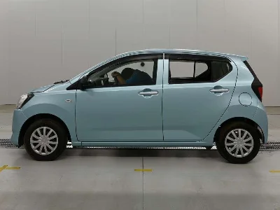 TOYOTA PIXIS EPOCH
