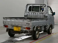 Цена авто Daihatsu Hijet Truck с аукционов Японии, номер кузова S211P, пробег 158 000, оценка 2