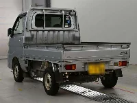 Цена авто Daihatsu Hijet Truck с аукционов Японии, номер кузова S211P, пробег 158 000, оценка 2