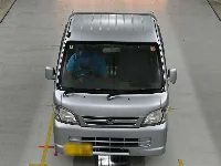 Цена авто Daihatsu Hijet Truck с аукционов Японии, номер кузова S211P, пробег 158 000, оценка 2