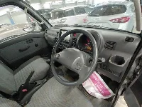 Цена авто Daihatsu Hijet Truck с аукционов Японии, номер кузова S211P, пробег 158 000, оценка 2