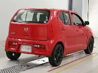 Цена авто Mazda Carol с аукционов Японии, номер кузова HB36S, пробег 50 000, оценка 6
