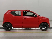 Цена авто Mazda Carol с аукционов Японии, номер кузова HB36S, пробег 50 000, оценка 6