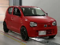 Цена авто Mazda Carol с аукционов Японии, номер кузова HB36S, пробег 50 000, оценка 6