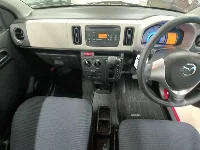 Цена авто Mazda Carol с аукционов Японии, номер кузова HB36S, пробег 50 000, оценка 6