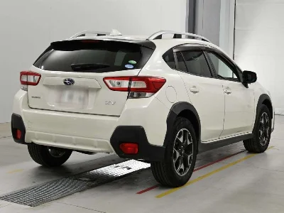 SUBARU XV 2