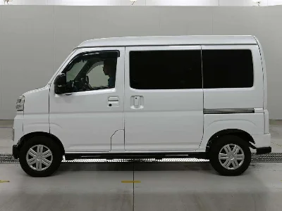 Статистика аукционов Daihatsu Atrai