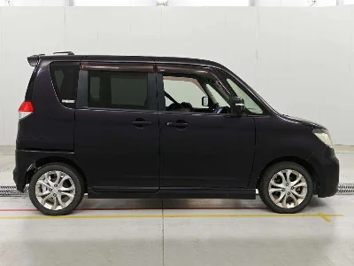 Suzuki SOLIO BANDIT