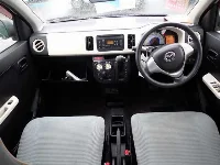 Цена авто Mazda Carol с аукционов Японии, номер кузова HB36S, пробег 67 000, оценка 2