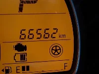 Цена авто Mazda Carol с аукционов Японии, номер кузова HB36S, пробег 67 000, оценка 2