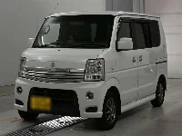 Цена авто Suzuki Every с аукционов Японии, номер кузова DA64W, пробег 83 000, оценка 2