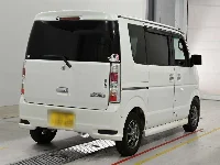 Цена авто Suzuki Every с аукционов Японии, номер кузова DA64W, пробег 83 000, оценка 2