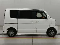 Цена авто Suzuki Every с аукционов Японии, номер кузова DA64W, пробег 83 000, оценка 2