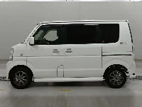 Цена авто Suzuki Every с аукционов Японии, номер кузова DA64W, пробег 83 000, оценка 2