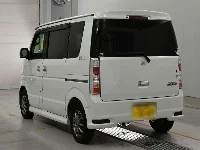 Цена авто Suzuki Every с аукционов Японии, номер кузова DA64W, пробег 83 000, оценка 2
