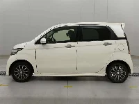 Цена авто Honda N-WGN с аукционов Японии, номер кузова JH1, пробег 106 000, оценка 8